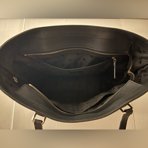 Kate Spade Black Medium Laurel Way Dally Tote - Picture 4 of 6